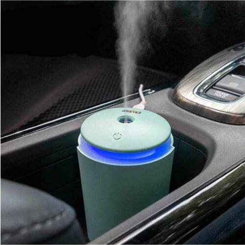 Usb Car Home Air Humidifiers Diffuser Humidifier humidificador