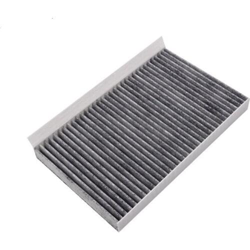 1Pcs Active Carbon Auto Cabin Air Filter Element Suit For Roewe 2018 MARVEL X