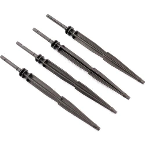 20pcs-pack 3/5mm,1/8 Inch Drip Straight Arrow Emitter Flowers Sprinkler Used With Hose Drip Irrigation 2019