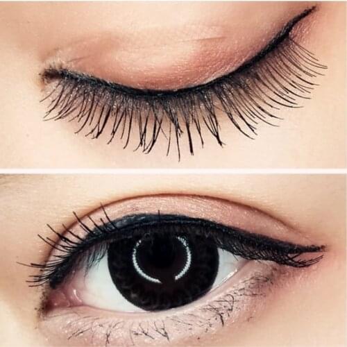 384pcs Eyelid Tape Lace Mesh Eyelid Thin Stripe Big Eyes Invisible Double Fold Eyelid Shadow Sticker Double Eyelid Tape Tools