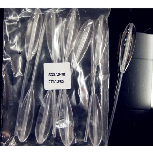 Free ship 10g Fishing SINKING Bombarda float 10g , fishing sinking float,fishing tackle