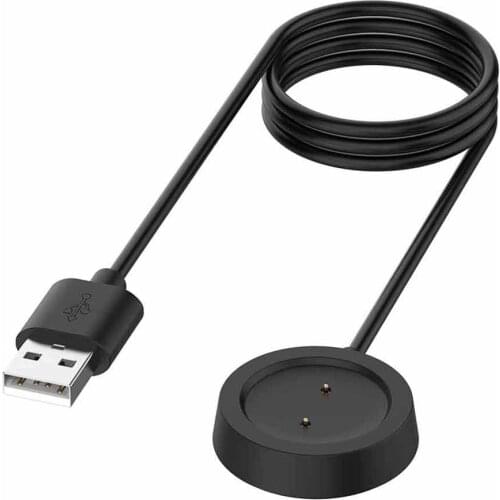 Smart Watch Wireless Fast Charger Stand Charging Dock Cradle Station Replace Base for AMAZFIT GTR AMAZFIT GTS Smart Watch