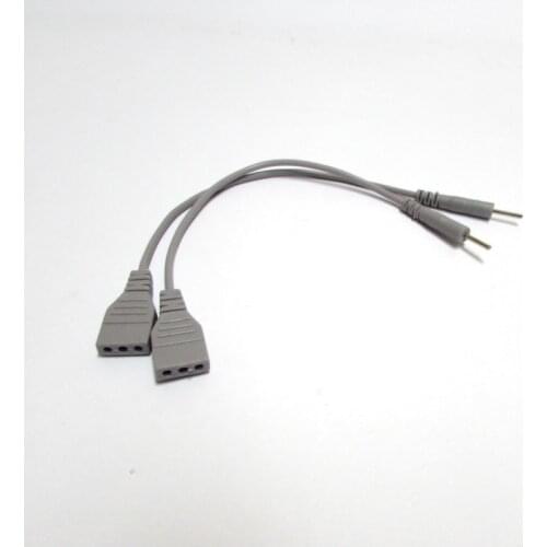 JYTOP Bio-Aerospace Kanggu Health Instrument Conversion Line Three-pinhole to single-needle thread DDS three-to-one