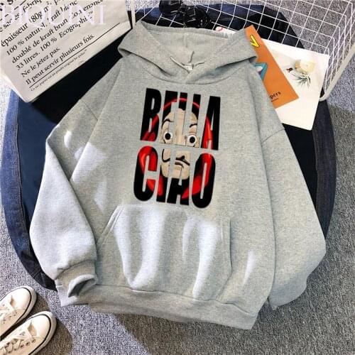 BIQUINI Hooded Sweatshirts For Women