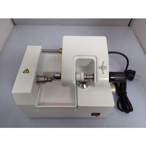 PM-400AT Glasses equipment ,Eyeglasses Optical Lens Pattern Maker Cutting Milling Machine