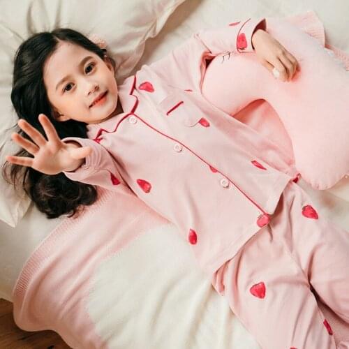 Cwzz Pajamas For Girls