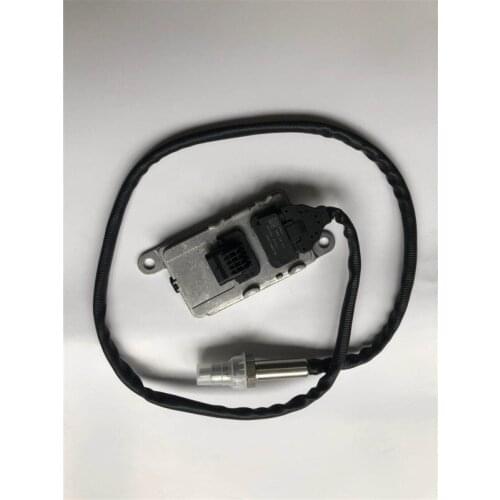 J6 Nitrogen Oxygen Sensor Original Parts Country Four Country Five Urea Accessories Urea Nitrogen Oxide Sensor