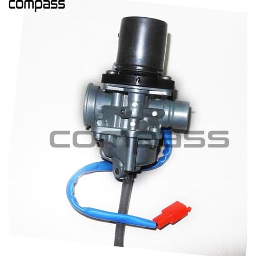 19mm PZ19J Carburetor for 2 stroke 50cc 90cc scooter JOG JOG50 JOG90 1E40QMB 1PE40QMB Engine
