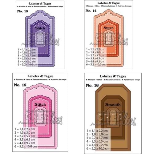 Old Sirius Irregular shape classic Metal cutting dies cut die mold card Scrapbook paper craft knife mould blade punch stencils