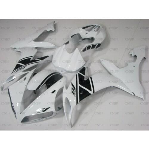 Bodywork YZF R1 2004 - 2006 Motorcycle Fairing YZF R1 2005 Body Kits for YAMAHA YZFR1 04 05