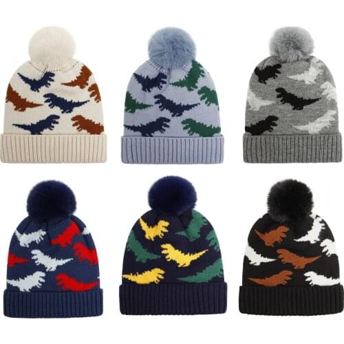 Зимние шапки для малышей LISM China At AliExpress