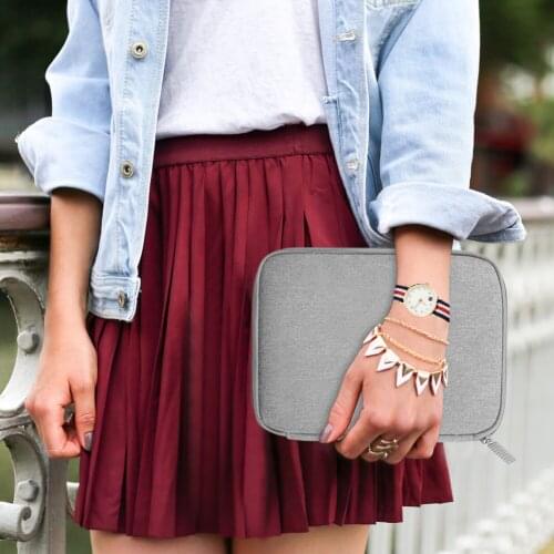 Multifunction Portable Watch Strap Organizer Watch Band Storage Bag for Apple Huawei Watchband Holder Box Travel Case Pouch