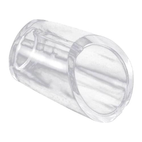 N0HF Breath Alcohol Tester Breathalyzer Mouthpieces Blowing Nozzle For Keychain Alcohol Tester Mouthpieces