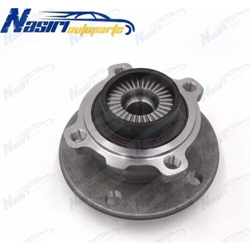 Front Wheel Hub Assembly For BMW 4WD 1 F20 F21 2 (F23) (F22, F87) 3 (F30, F80) (F34) (F31) 4 (F33, F83) (F32, F82) (F36)