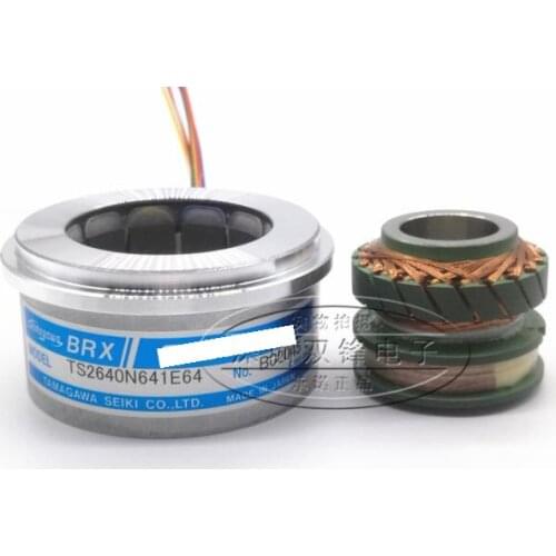 BRAND NEW TS2640N641E64 Rotary Encoder Resolver