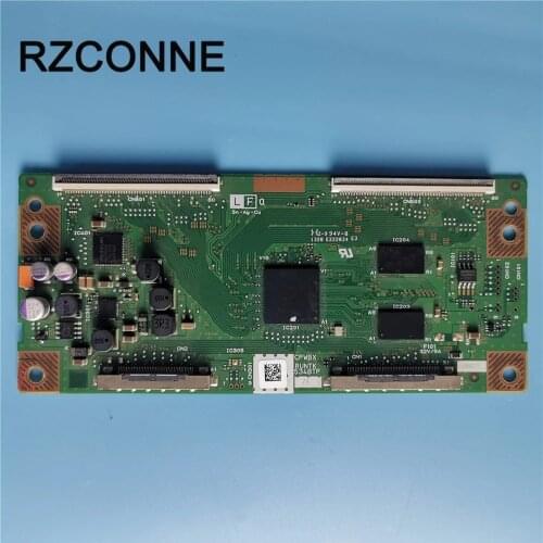 T-con board for KDL-70R550A CPWBX RUNTK 5348TP ZZ ZA ZB ZC