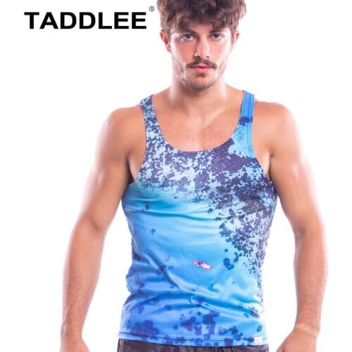 TADDLEE Men's T-shirts With Print