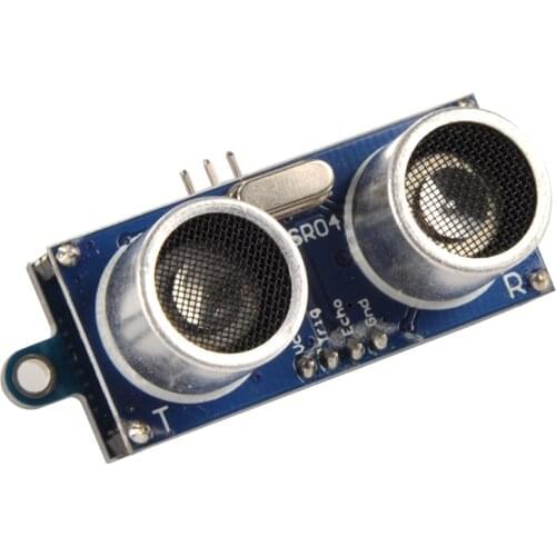 Ultrasonic Wave Detector Ranging Module for APM2 2.5 2.6 2.8 Flight Professional