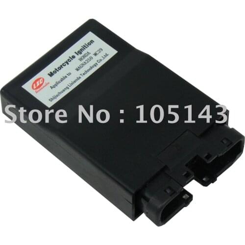 Intelligent digital motorcycle CDI unit for HONDA MAGNA250 MC29 MCR