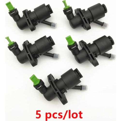5pcs/lot High Quality G1D500201 MTA Easytronic Hydraulic Pumps Modules For Opel Zafira Corsa Meriva All Models