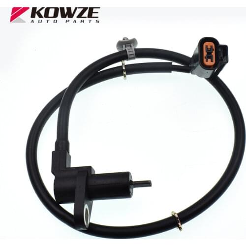 Rear Right ABS Sensor For Mitsubishi LANCER CLASSIC 2000- MR407821