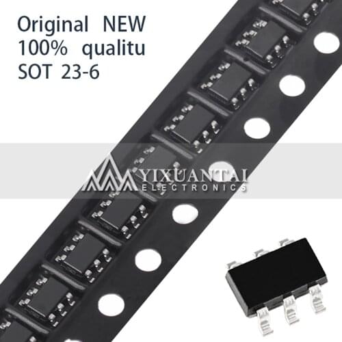 10pcs/lot Free shipping 100% original IRF5801 IRF5802 IRF5803 IRF5804 IRF5805 IRF5806 IRF5810 IRF5850 SOT23-6