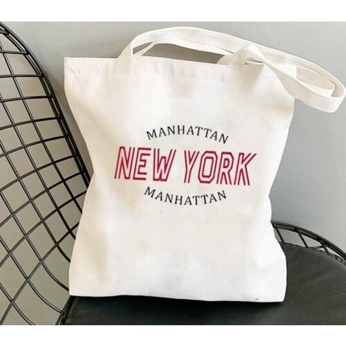 2021 Womens Shopper Bag Canvas Bag Crossbody Shoulder Bag Tote Bag Girls Designer Handbags Wallets With Zipper Female Schoolbag