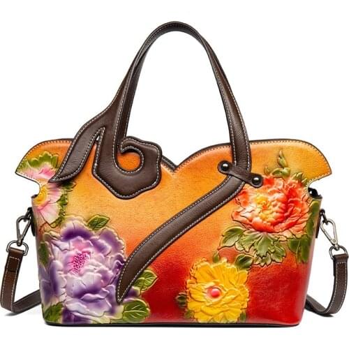 Baerrilly Womens Vintage Bags