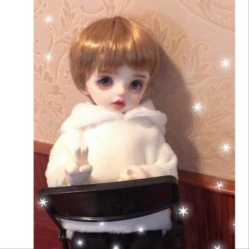 [wamami] baby suit For 1/6 BJD Doll Dollfie Outfits Handmade