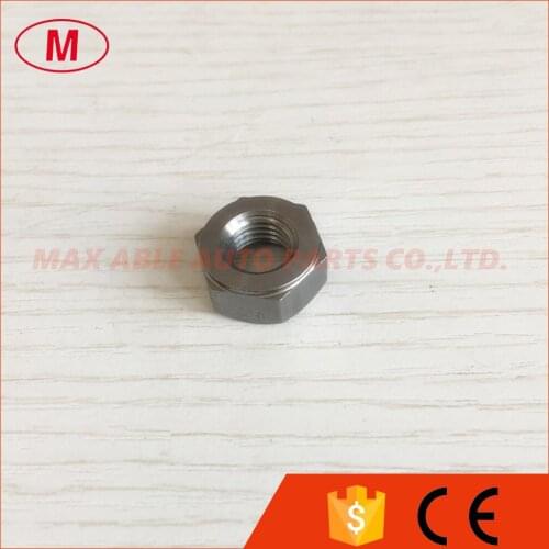 HT3B shaft nuts/ locknut turbo lock nut/ lock nuts