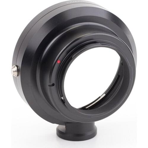 Pixco Lens Mount Adapter Ring for Pentax 67 PK67 Lens to Canon EF Mount EOS Camera 850D 1DXIII 250D 90D 4000D 2000D 6DII 200D 77