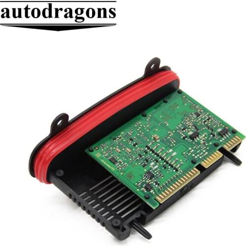 Autodragons xenon headlight driver module OEM Driver Module for 2013-2015 7 series F01-F02 Without turn signal
