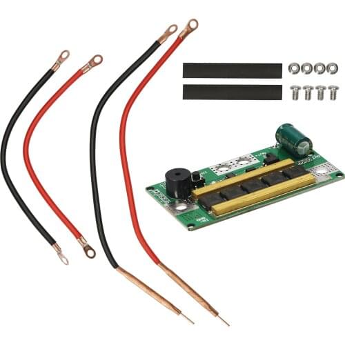 Spot Welder Set Battery Spot Welding Storage Machine Welding Machine DIY Set Mini Spot Weld Soldering Kit For 18650 26650 32650