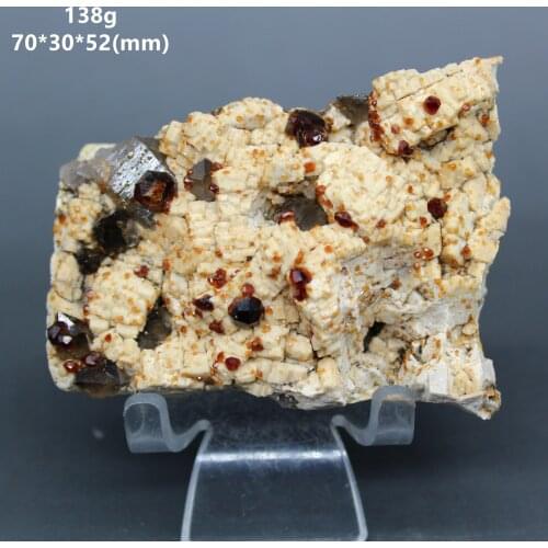 QIANCHUAN Decorative Stones