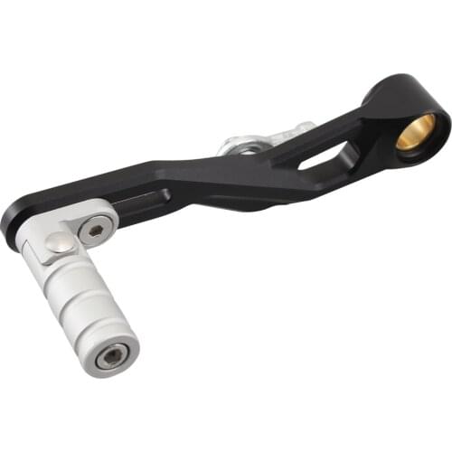 Motorcycle Wing Gear Shift Linkage Shifter Pegs Heel Shift Lever For Honda CRF1000 CRF 1000 BMW G310GS G 310GS Motos