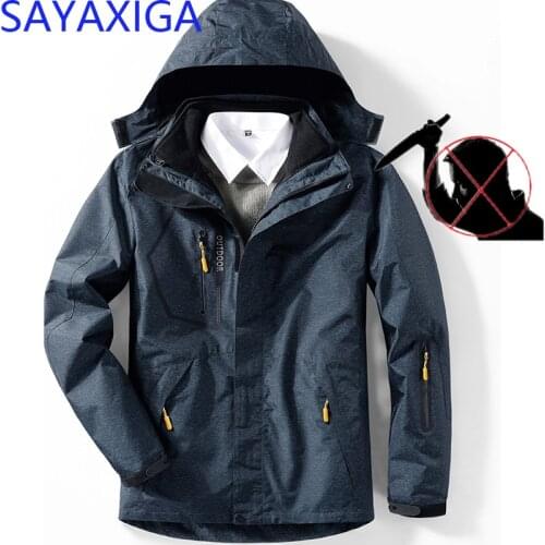 Мужские парки Sayaxiga China At AliExpress