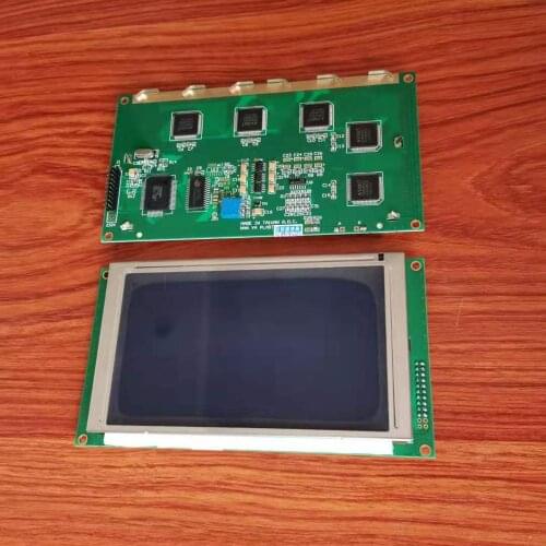 Compatible Brand New HG241281 P241281-00D 5.4" 240*128 Display LCD Compatible