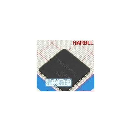 STM32F207ZET6 QFP144 32F207ZET6 512KB