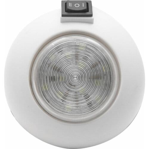 TOPHOMER Lamps With Lampshade