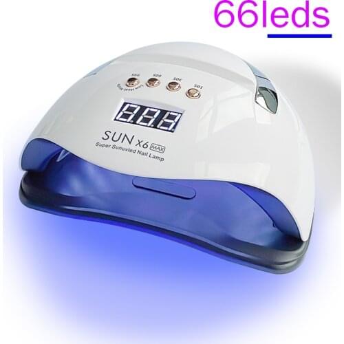 SUN s9 120W LED UV Lamp Nail Dryer 42 LED Professional For Drying Gel Polish 10/30/60/99s Timer Auto Sensor Nail Art Machine