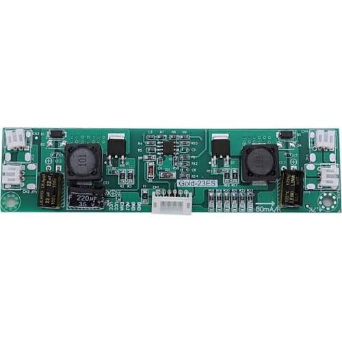 Universal 26-65 Inch Led Lcd Tv Backlight Driver Board Tv Constant Current Board 80-480 Ma Output 2 Pin Plug