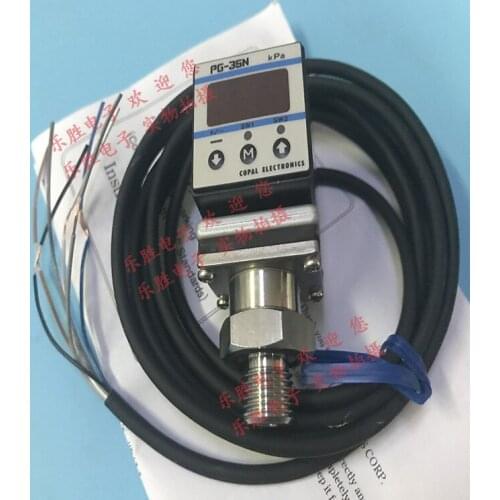 [VK] COPAL pressure sensor PG-35N-102R-NG2-015 PG-35N-102R-NG2-063 PG-35N-102R-NG2-121 switch