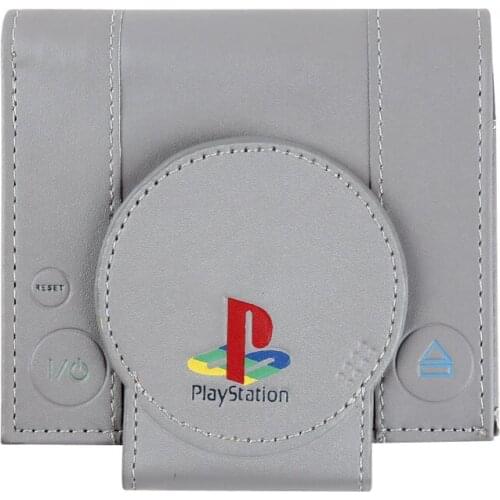 Yuanman Leather Wallets