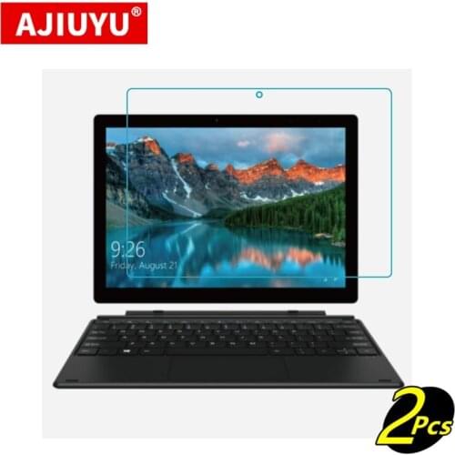 Tempered Glass Screen Protector For Chuwi UBOOK X 12" Tablet PC Protective glass steel film For chuwi Ubook x ubookx 12" case