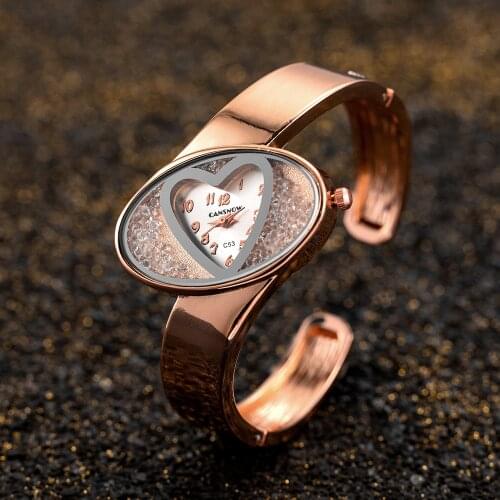 Womens Wrist Bracelet Watch 2021 Fashion Oval Quartz Ladies Watches Luxury Stainless Steel Strap Clock Women Gifts Reloj Mujer