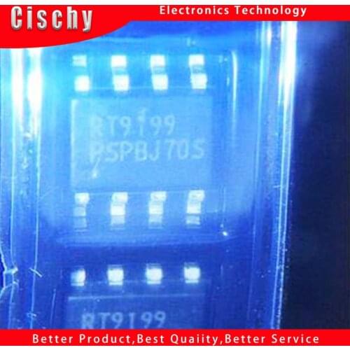 1pcs/lot RT9199PSP RT9199GSP RT9199 SOP-8