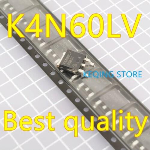 10pcs K4N60LV K4N60LG