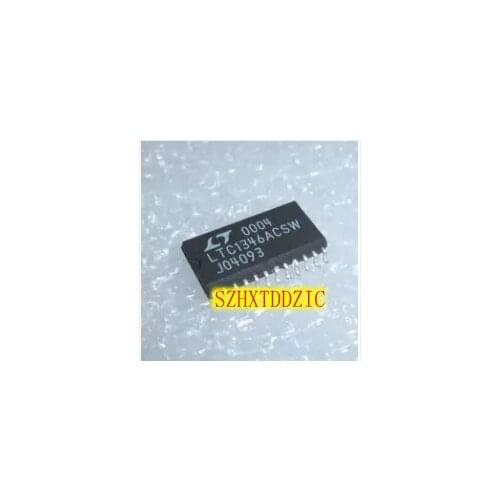 2pcs/lot LTC1346ACSW SOP24 [SMD]