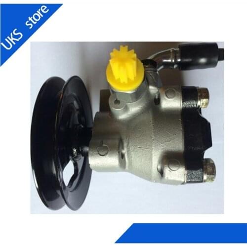 51000-43002 57100-43003 57100-43002 Power steering pump for Hyundai GRACE Bus (P) 2.5D D4BA 94/12-00/03 2.4 G4CS 97/01-00/03