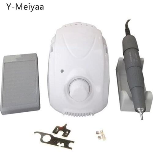 Professional 65W 35000RPM Manicure Machine Electric Nail Drill Machine Electric Machine For Manicure Set Electric Nail File 30